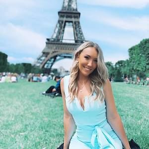 Meet your Posher, Jenny